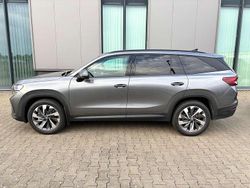 Grau Neu 2025 Skoda Kodiaq Selection SUV | € 46.890 (Guter Preis)