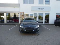 Grau Gebraucht 2019 Ford Mondeo Kombi | € 15.990