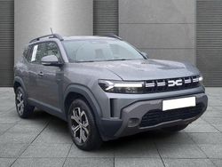 Beige Neu 2025 Dacia Duster Expression SUV | € 29.741 (Guter Preis)