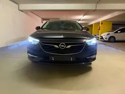 Schwarz Gebraucht 2017 Opel Insignia Innovation Limousine | € 16.900 (Guter Preis)
