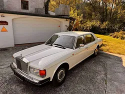 Gebraucht 1991 Rolls Royce Silver Spur | € 39.000
