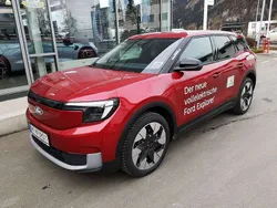 Rot Gebraucht 2024 Ford Explorer Premium SUV | € 49.900 (Etwas zu teuer)