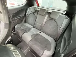 Rot Gebraucht 2015 Alfa Romeo MiTo Kleinwagen | € 7.780