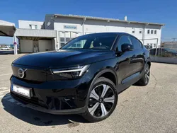 Schwarz Gebraucht 2022 Volvo XC40 SUV | € 37.900 (Fairer Preis)