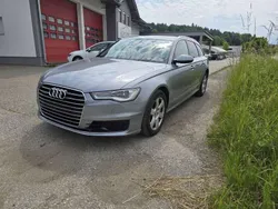 Grau Gebraucht 2015 Audi A6 Kombi | € 18.000 (Fairer Preis)