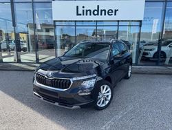 Schwarz metallicperleffektno Gebraucht 2024 Skoda Kamiq Selection SUV | € 21.978 (Guter Preis)