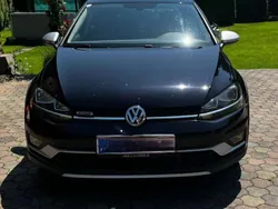Gebraucht 2020 VW Golf Alltrack Kombi | € 20.000 (Fairer Preis)