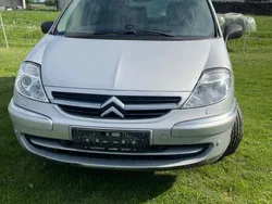Gebraucht 2009 Citroën C8 Exclusive Van / Kleinbus | € 1.199 (Guter Preis)