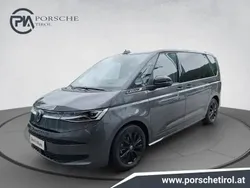 Hellgrau normal Gebraucht 2024 VW Multivan Edition Van | € 70.990 (Guter Preis)