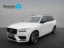 Weiß Neu 2024 Volvo XC90 SUV | € 84.900 (Teuer)