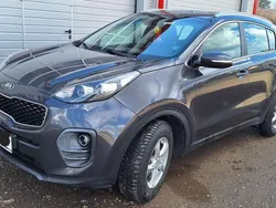 Grau Gebraucht 2018 Kia Sportage Silver SUV | € 14.500 (Fairer Preis)