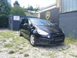 Gebraucht 2008 Ford S-MAX Titanium Van / Kleinbus | € 4.490 (Guter Preis)