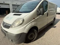 Weiß Gebraucht 2015 Opel Vivaro Van | € 4.900 (Superpreis)