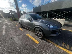 Grau Gebraucht 2022 Porsche Cayenne SUV | € 78.500 (Guter Preis)