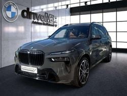Bmw individual dravitgrau Gebraucht 2025 BMW X7 Shadowline SUV | € 139.000