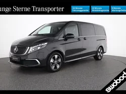 Gebraucht 2023 Mercedes EQV300 Van / Kleinbus | € 54.980 (Fairer Preis)