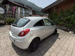 Gebraucht 2008 Opel Corsa Edition Limousine | € 2.499 (Guter Preis)