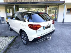 Beige Gebraucht 2020 Suzuki Vitara GL SUV | € 17.000 (Guter Preis)