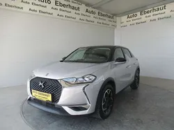 Beige Gebraucht 2022 DS Automobiles DS3 Crossback Bastille SUV | € 17.490