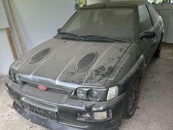 Gebraucht 1992 Ford Escort RS Limousine | € 9.500