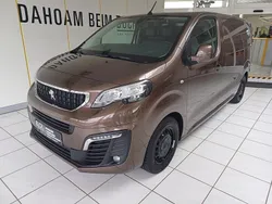Braun Gebraucht 2019 Peugeot Expert Premium Van | € 21.650 (Superpreis)