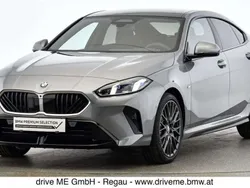 Skyscraper grau Gebraucht 2025 BMW 220 Efficient Dynamics Coupé | € 46.900 (Etwas zu teuer)