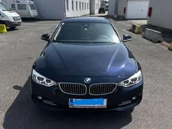 Gebraucht 2015 BMW 420 Gran Coupé Luxury Line Coupé | € 14.900 (Guter Preis)