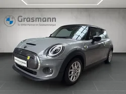 Grau Gebraucht 2021 Mini Cooper SE Kleinwagen | € 16.990 (Guter Preis)