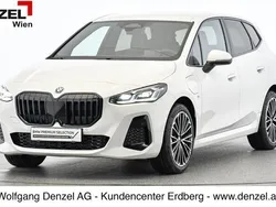 Alpinweiß Gebraucht 2024 BMW 225 Active Tourer Efficient Dynamics Van / Kleinbus | € 43.490 (Etwas zu teuer)