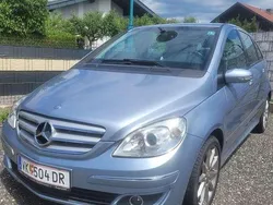 Gebraucht 2008 Mercedes B180 Van / Kleinbus | € 3.900 (Guter Preis)