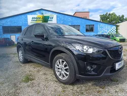 Schwarz Gebraucht 2014 Mazda CX-5 SUV | € 8.850 (Superpreis)