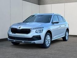 Grau Neu 2025 Skoda Kamiq Selection SUV | € 30.748 (Fairer Preis)