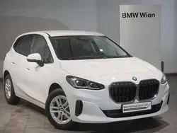 Weiß Gebraucht 2025 BMW 218 Active Tourer Efficient Dynamics Van / Kleinbus | € 38.995 (Guter Preis)