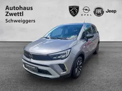 Grau Gebraucht 2022 Opel Crossland X Business SUV | € 17.980 (Fairer Preis)