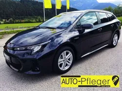 Schwarz Gebraucht 2023 Suzuki Swace Limousine | € 24.490 (Fairer Preis)