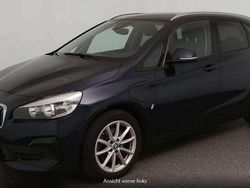 Blau Gebraucht 2019 BMW 225 Advantage Kombi | € 14.990