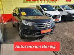 Schwarz Gebraucht 2013 Honda CR-V SUV | € 13.990 (Fairer Preis)