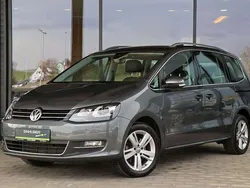 Grau Gebraucht 2022 VW Sharan Business+ Van / Kleinbus | € 31.990 (Etwas zu teuer)