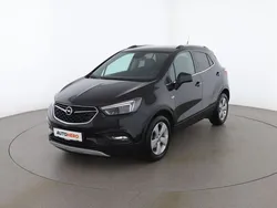Schwarz Gebraucht 2018 Opel Mokka X Innovation SUV | € 12.790 (Fairer Preis)