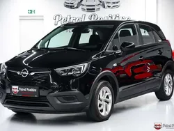 Schwarz Gebraucht 2019 Opel Crossland X Edition SUV | € 13.990 (Fairer Preis)