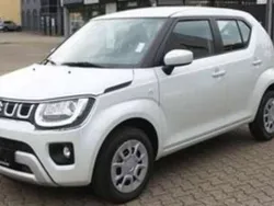 Weiß Gebraucht 2023 Suzuki Ignis Kleinwagen | € 18.500 (Fairer Preis)