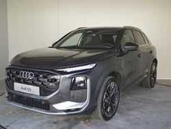 Mittelgrau metallicperleffekt Neu 2025 Audi Q3 S-Line SUV | € 61.590