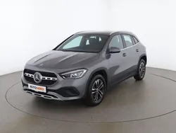 Grau Gebraucht 2023 Mercedes GLA180 Style SUV | € 35.090 (Fairer Preis)