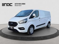 Weiß Gebraucht 2020 Ford Transit Custom Trend Van | € 20.990 (Guter Preis)