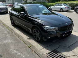 Gebraucht 2013 BMW 320 Gran Turismo M Sport Limousine | € 15.900 (Fairer Preis)