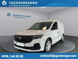 Weiß Neu 2024 Ford Transit Limited Van | € 27.790 (Guter Preis)