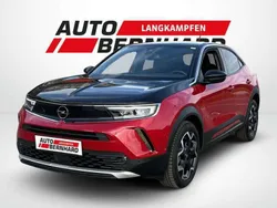 Rot Gebraucht 2021 Opel Mokka Ultimate SUV | € 19.490 (Fairer Preis)