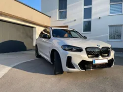 Weiß Gebraucht 2023 BMW iX3 M Sport SUV | € 46.000 (Guter Preis)