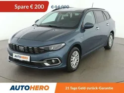 Blau Gebraucht 2021 Fiat Tipo Life Kombi | € 14.090 (Guter Preis)