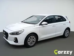 Weiß Gebraucht 2018 Hyundai i30 Select Kleinwagen | € 12.990 (Fairer Preis)
